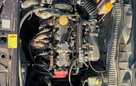 Opel Vectra A, 1989 год, 150 000 рублей, 15 фотография