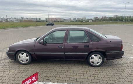 Opel Vectra A, 1989 год, 150 000 рублей, 8 фотография
