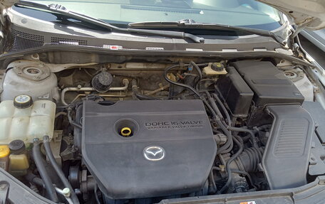 Mazda 3, 2006 год, 480 000 рублей, 2 фотография