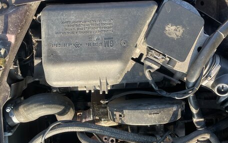 Opel Vectra A, 1989 год, 150 000 рублей, 19 фотография