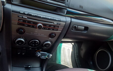 Mazda 3, 2006 год, 480 000 рублей, 4 фотография