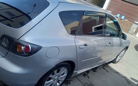 Mazda 3, 2006 год, 480 000 рублей, 7 фотография