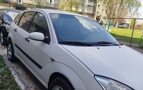 Ford Focus IV, 2003 год, 300 000 рублей, 2 фотография