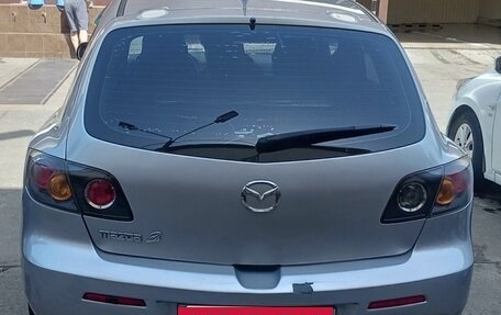 Mazda 3, 2006 год, 480 000 рублей, 8 фотография