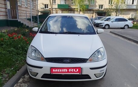 Ford Focus IV, 2003 год, 300 000 рублей, 3 фотография