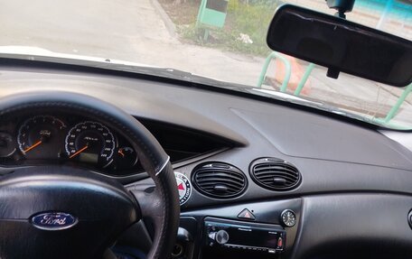 Ford Focus IV, 2003 год, 300 000 рублей, 6 фотография