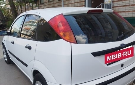 Ford Focus IV, 2003 год, 300 000 рублей, 4 фотография