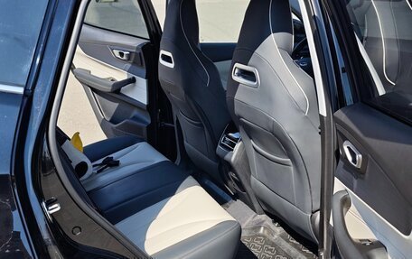 Chery Tiggo 4 I рестайлинг, 2024 год, 1 850 000 рублей, 16 фотография