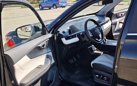 Chery Tiggo 4 I рестайлинг, 2024 год, 1 850 000 рублей, 14 фотография