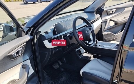 Chery Tiggo 4 I рестайлинг, 2024 год, 1 850 000 рублей, 10 фотография
