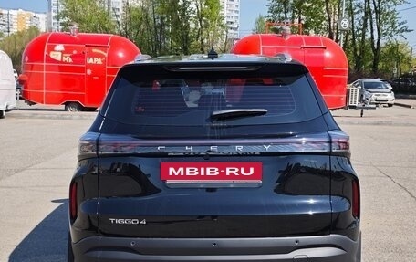 Chery Tiggo 4 I рестайлинг, 2024 год, 1 850 000 рублей, 9 фотография