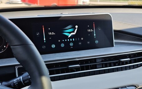 Chery Tiggo 4 I рестайлинг, 2024 год, 1 850 000 рублей, 22 фотография