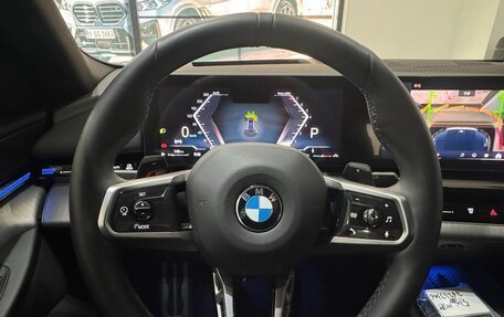 BMW 5 серия, 2025 год, 6 253 000 рублей, 8 фотография