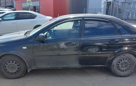 Chevrolet Lacetti, 2007 год, 230 000 рублей, 2 фотография