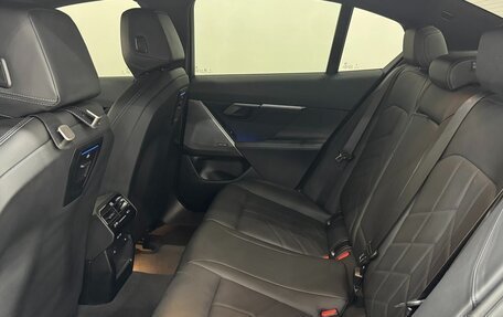 BMW 5 серия, 2025 год, 6 253 000 рублей, 11 фотография
