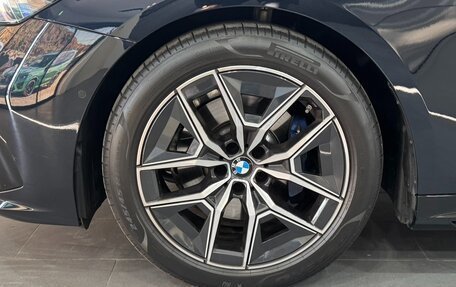 BMW 5 серия, 2025 год, 6 253 000 рублей, 15 фотография