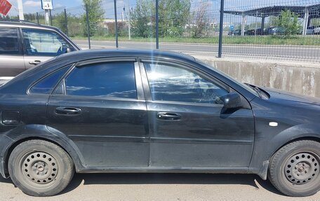 Chevrolet Lacetti, 2007 год, 230 000 рублей, 3 фотография
