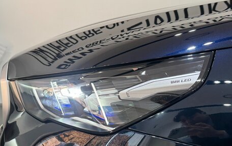 BMW 5 серия, 2025 год, 6 253 000 рублей, 14 фотография