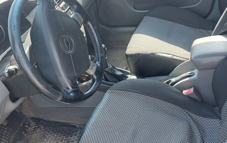 Chevrolet Lacetti, 2007 год, 230 000 рублей, 5 фотография