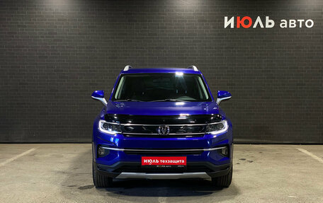 Changan CS35 Plus, 2020 год, 1 870 000 рублей, 2 фотография