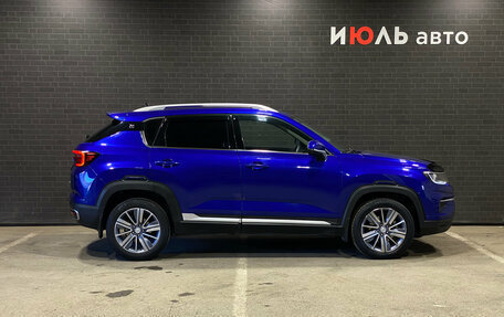 Changan CS35 Plus, 2020 год, 1 870 000 рублей, 4 фотография
