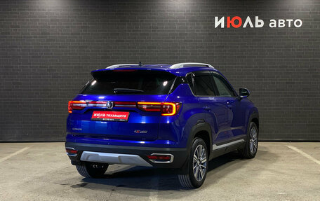 Changan CS35 Plus, 2020 год, 1 870 000 рублей, 5 фотография
