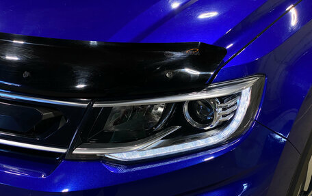 Changan CS35 Plus, 2020 год, 1 870 000 рублей, 8 фотография