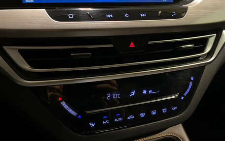 Changan CS35 Plus, 2020 год, 1 870 000 рублей, 12 фотография