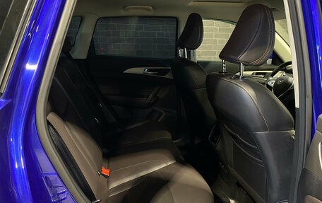 Changan CS35 Plus, 2020 год, 1 870 000 рублей, 10 фотография