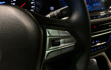 Changan CS35 Plus, 2020 год, 1 870 000 рублей, 17 фотография