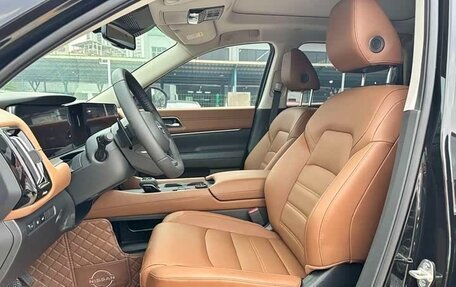 Nissan Pathfinder, 2024 год, 4 901 000 рублей, 6 фотография