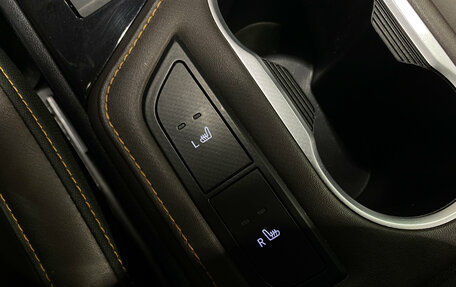 Changan CS35 Plus, 2020 год, 1 870 000 рублей, 21 фотография