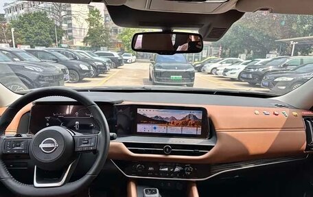 Nissan Pathfinder, 2024 год, 4 901 000 рублей, 8 фотография