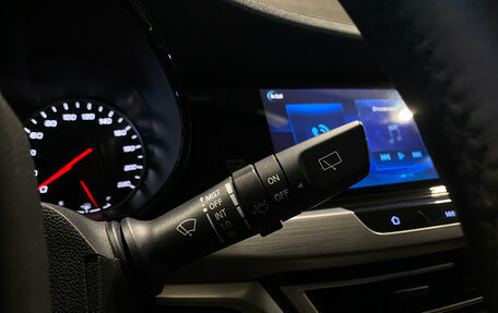 Changan CS35 Plus, 2020 год, 1 870 000 рублей, 19 фотография