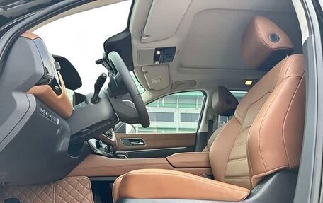 Nissan Pathfinder, 2024 год, 4 901 000 рублей, 7 фотография