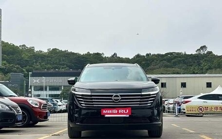 Nissan Pathfinder, 2024 год, 4 901 000 рублей, 2 фотография
