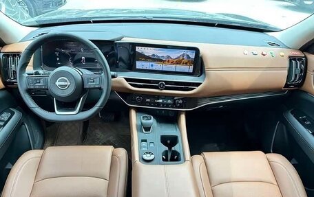 Nissan Pathfinder, 2024 год, 4 901 000 рублей, 9 фотография