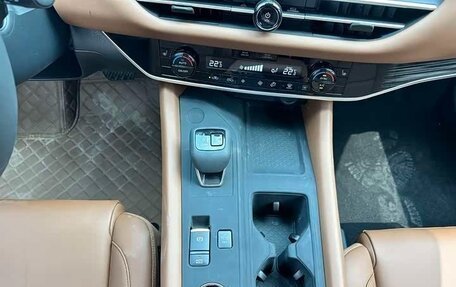 Nissan Pathfinder, 2024 год, 4 901 000 рублей, 10 фотография