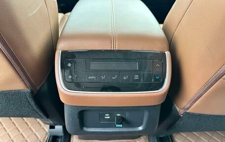 Nissan Pathfinder, 2024 год, 4 901 000 рублей, 11 фотография