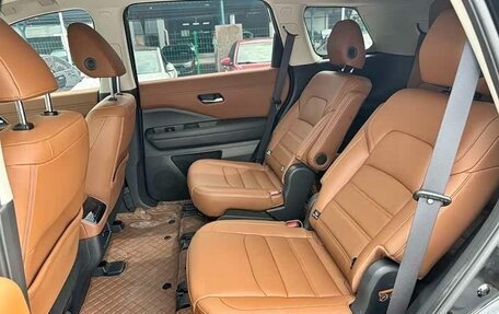 Nissan Pathfinder, 2024 год, 4 901 000 рублей, 15 фотография