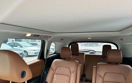 Nissan Pathfinder, 2024 год, 4 901 000 рублей, 14 фотография