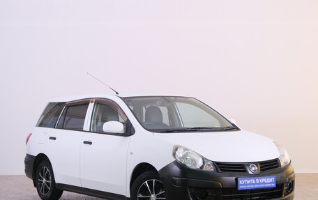 Nissan AD III, 2015 год, 779 000 рублей, 2 фотография