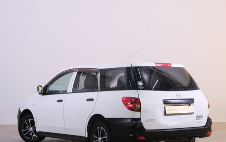 Nissan AD III, 2015 год, 779 000 рублей, 5 фотография
