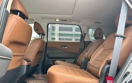 Nissan Pathfinder, 2024 год, 4 901 000 рублей, 12 фотография