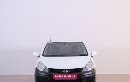 Nissan AD III, 2015 год, 779 000 рублей, 3 фотография