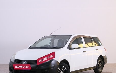 Nissan AD III, 2015 год, 779 000 рублей, 4 фотография