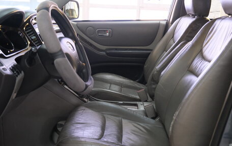 Toyota Highlander III, 2002 год, 1 099 000 рублей, 8 фотография