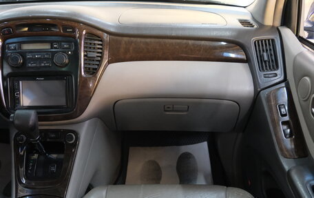 Toyota Highlander III, 2002 год, 1 099 000 рублей, 18 фотография