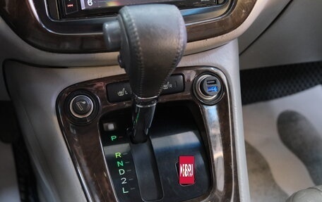 Toyota Highlander III, 2002 год, 1 099 000 рублей, 17 фотография