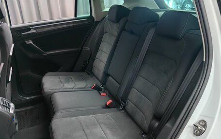 Volkswagen Tiguan II, 2017 год, 2 475 000 рублей, 8 фотография